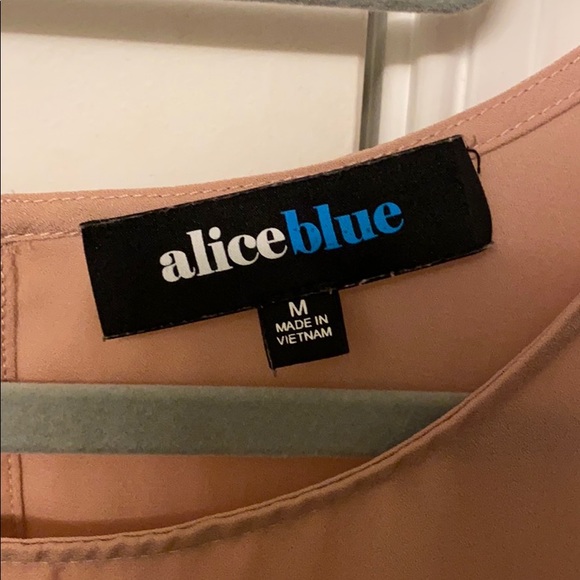 Alice Blue shell - Picture 3 of 7